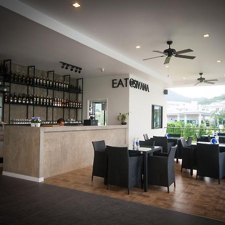 Luxury House In Hua Hin Villa Khao Tao Ngoại thất bức ảnh