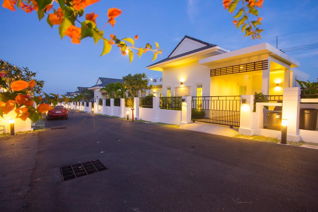 Luxury House In Hua Hin Villa Khao Tao Ngoại thất bức ảnh