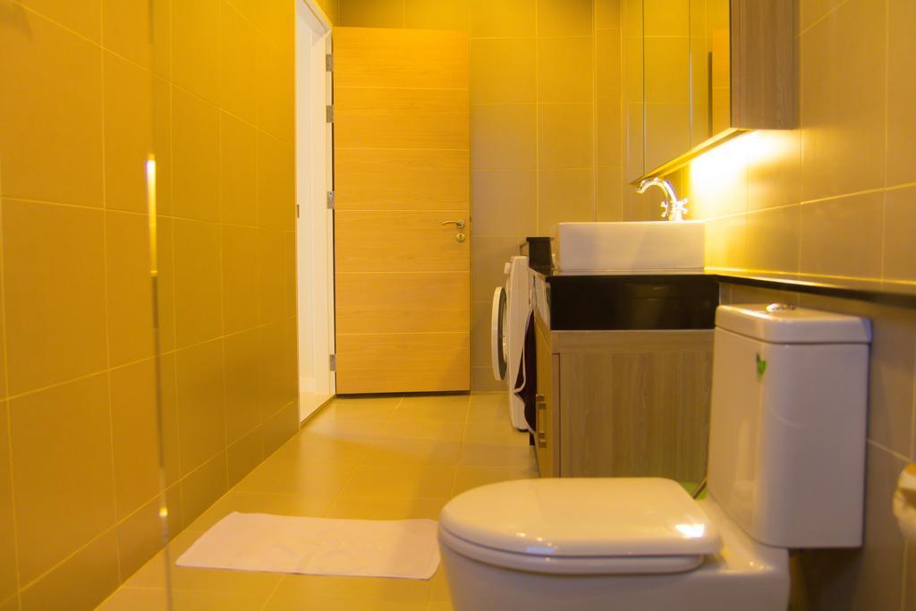Luxury House In Hua Hin Villa Khao Tao Ngoại thất bức ảnh