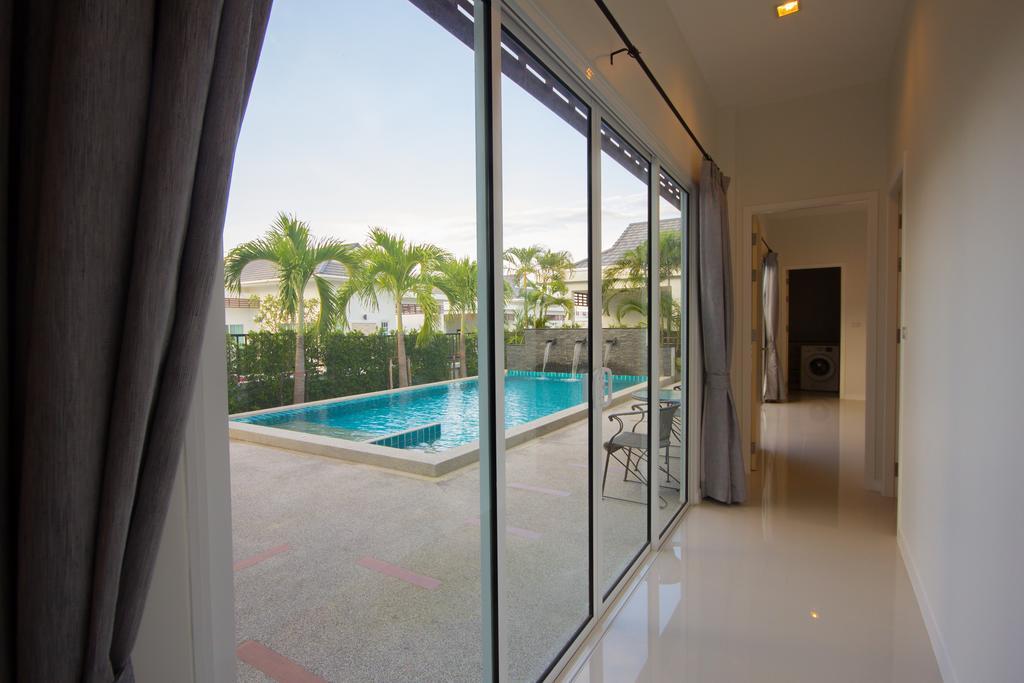 Luxury House In Hua Hin Villa Khao Tao Ngoại thất bức ảnh
