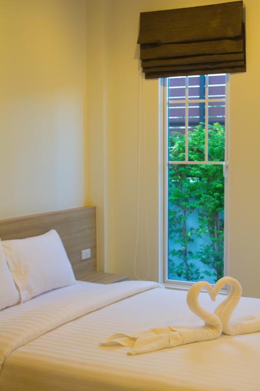 Luxury House In Hua Hin Villa Khao Tao Ngoại thất bức ảnh