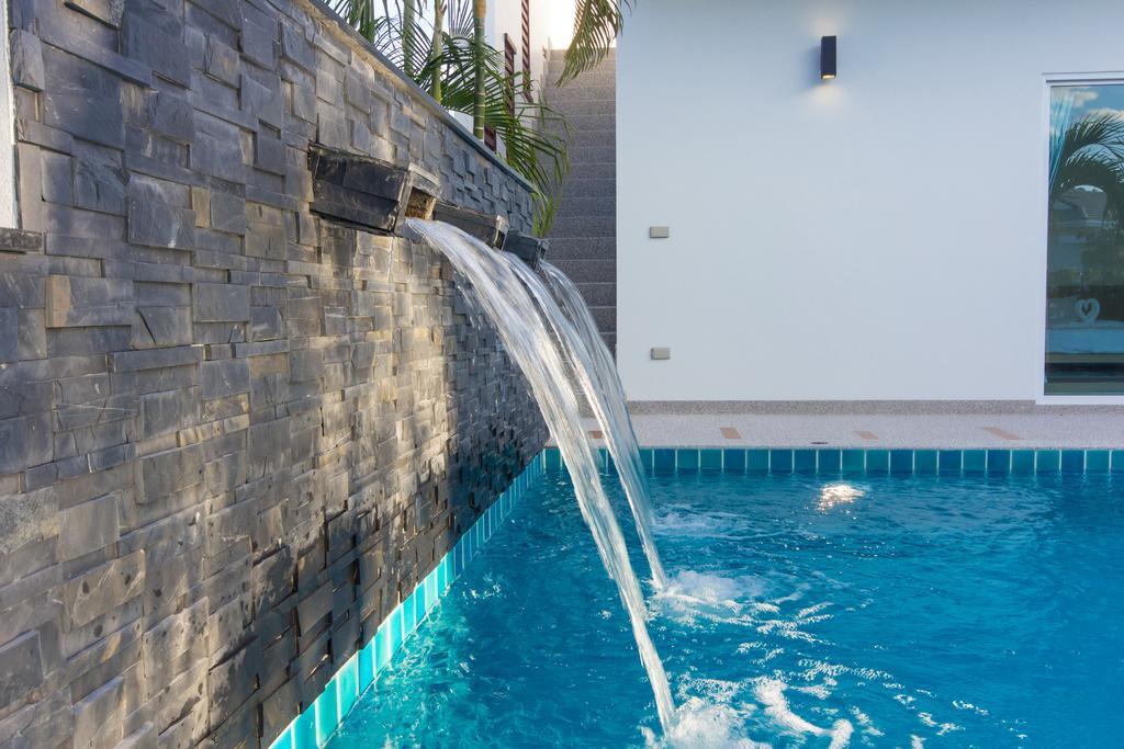 Luxury House In Hua Hin Villa Khao Tao Ngoại thất bức ảnh