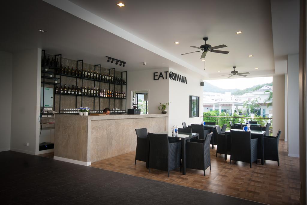 Luxury House In Hua Hin Villa Khao Tao Ngoại thất bức ảnh