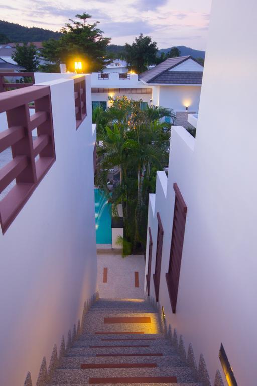 Luxury House In Hua Hin Villa Khao Tao Ngoại thất bức ảnh