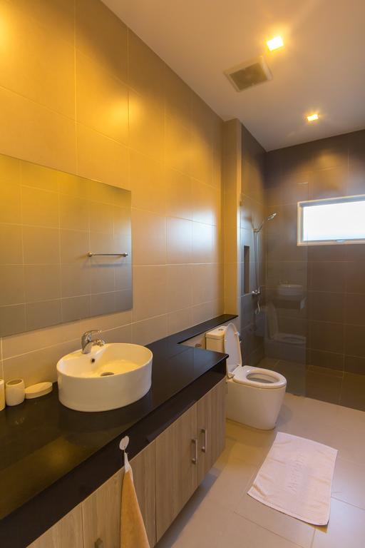 Luxury House In Hua Hin Villa Khao Tao Ngoại thất bức ảnh