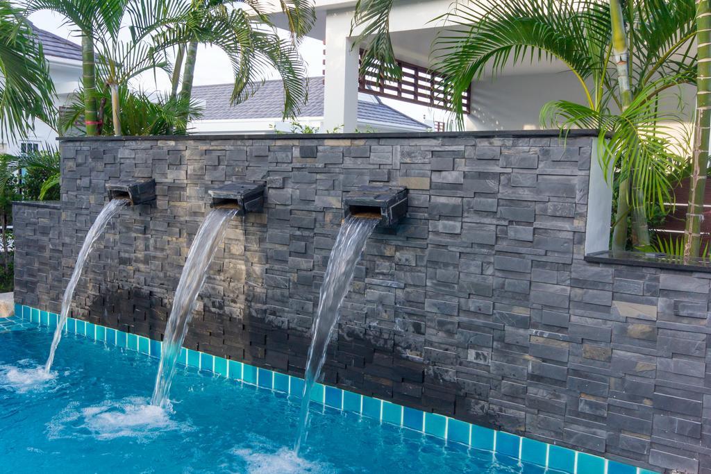 Luxury House In Hua Hin Villa Khao Tao Ngoại thất bức ảnh