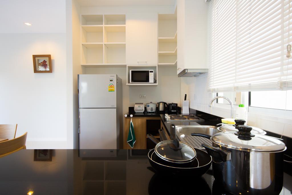 Luxury House In Hua Hin Villa Khao Tao Ngoại thất bức ảnh