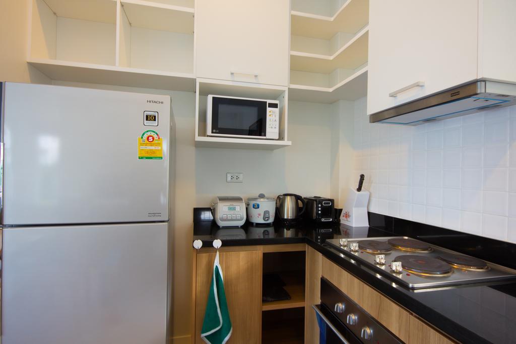 Luxury House In Hua Hin Villa Khao Tao Ngoại thất bức ảnh