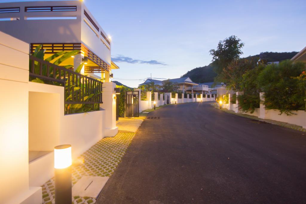 Luxury House In Hua Hin Villa Khao Tao Ngoại thất bức ảnh