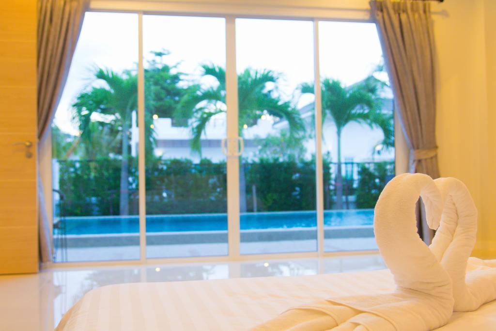 Luxury House In Hua Hin Villa Khao Tao Ngoại thất bức ảnh