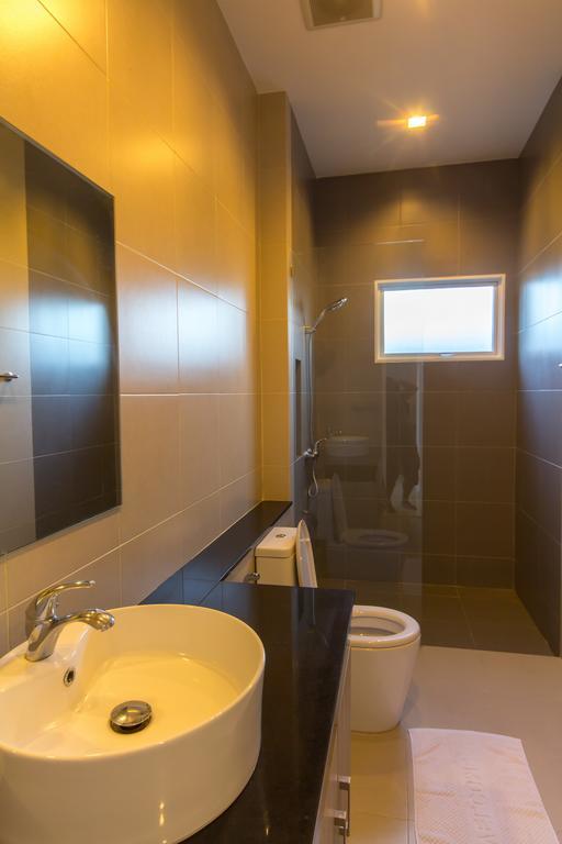 Luxury House In Hua Hin Villa Khao Tao Ngoại thất bức ảnh