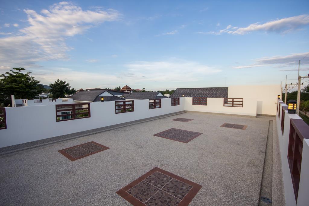 Luxury House In Hua Hin Villa Khao Tao Ngoại thất bức ảnh