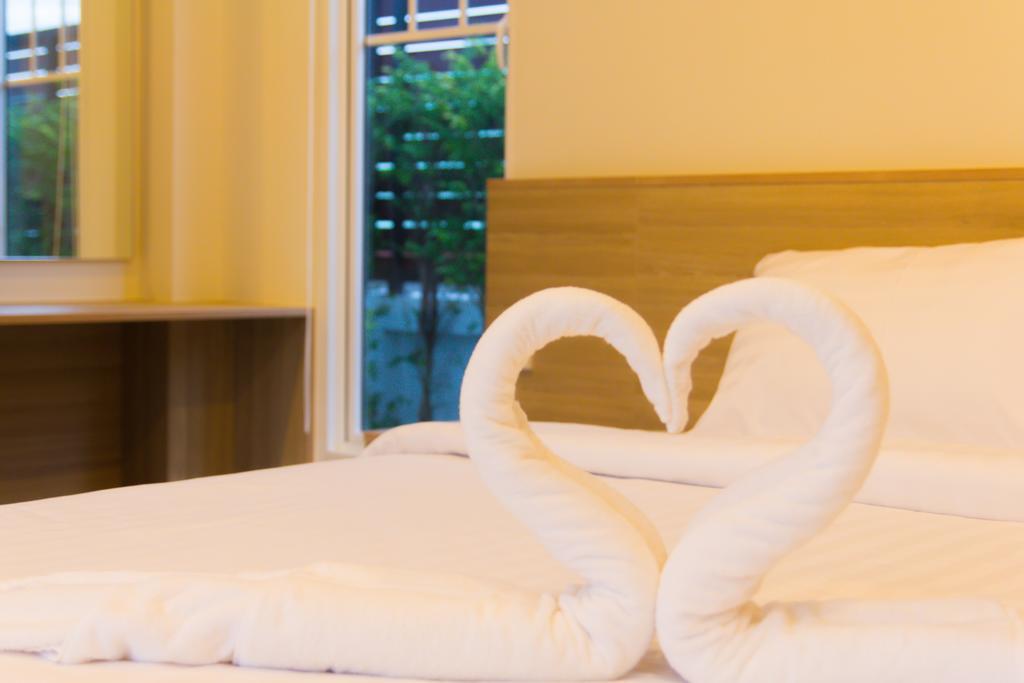 Luxury House In Hua Hin Villa Khao Tao Ngoại thất bức ảnh