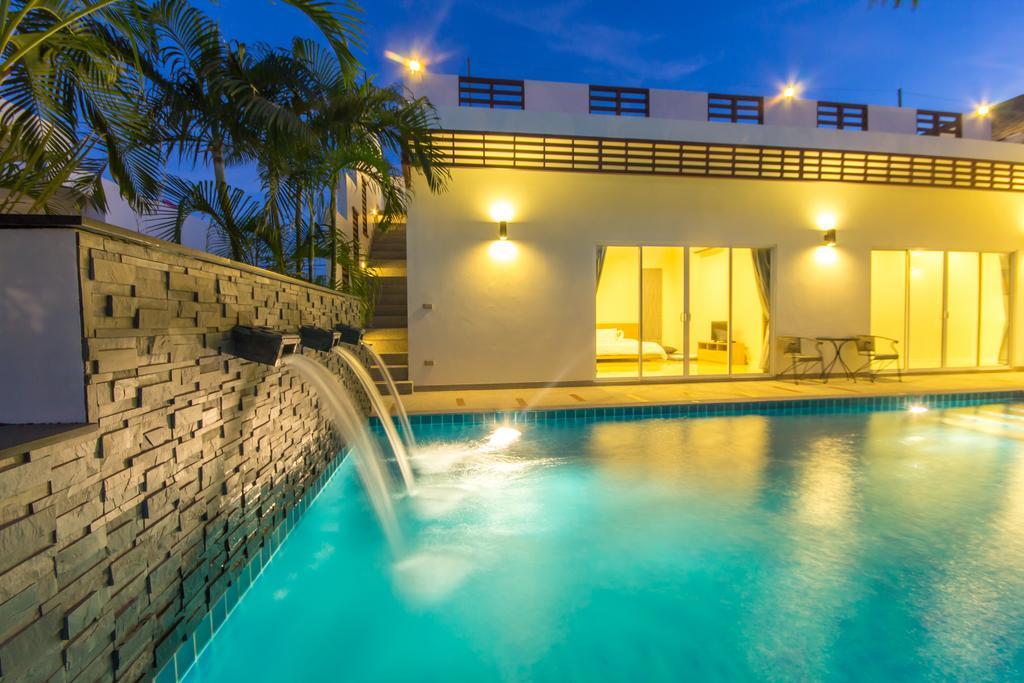 Luxury House In Hua Hin Villa Khao Tao Ngoại thất bức ảnh