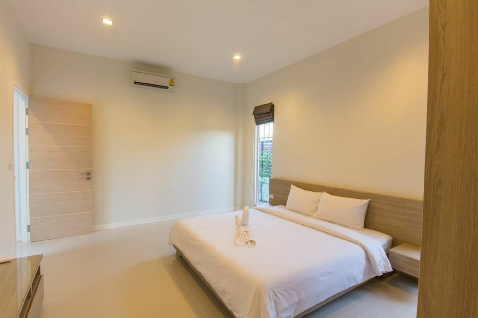 Luxury House In Hua Hin Villa Khao Tao Ngoại thất bức ảnh