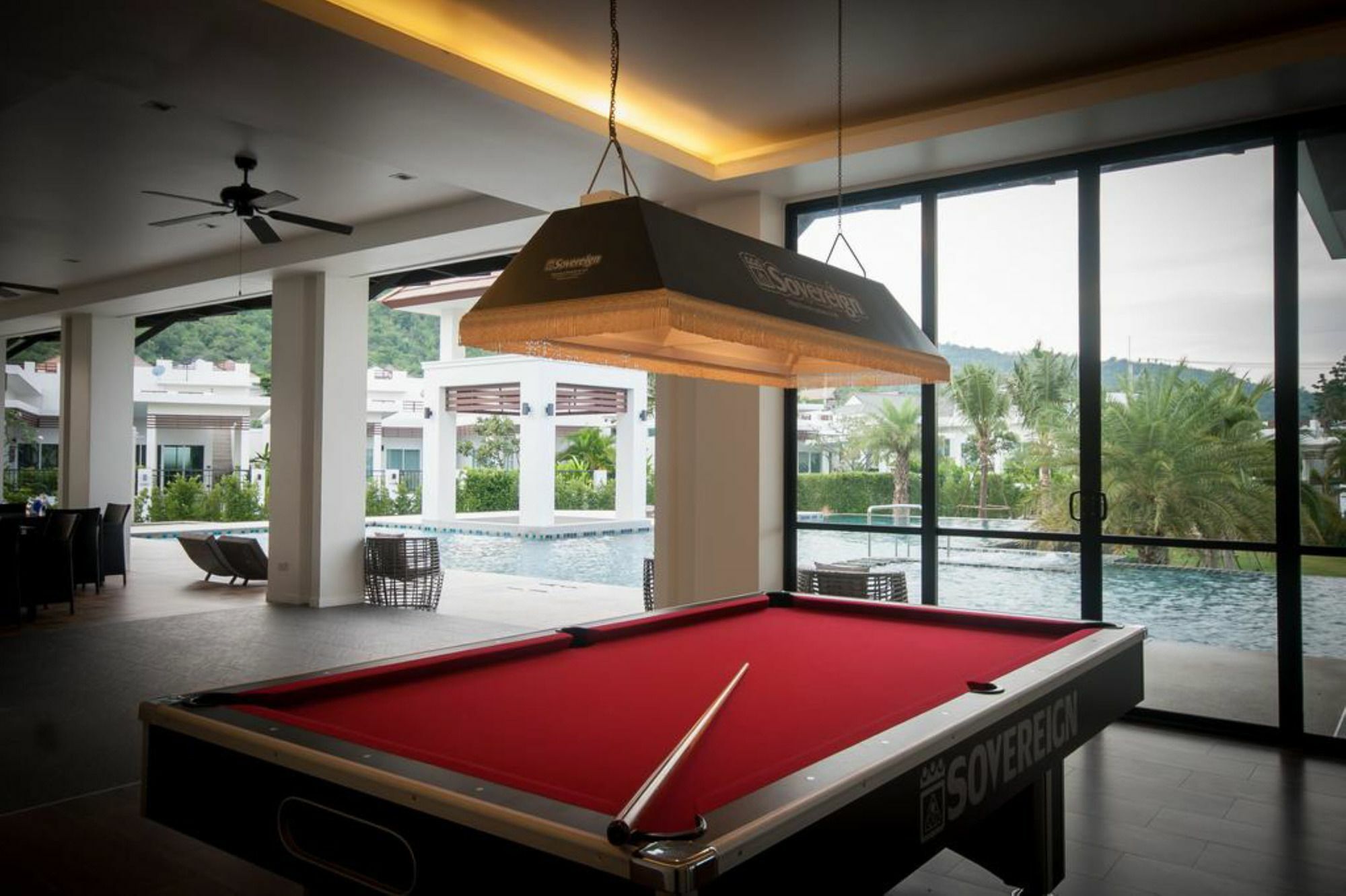 Luxury House In Hua Hin Villa Khao Tao Ngoại thất bức ảnh